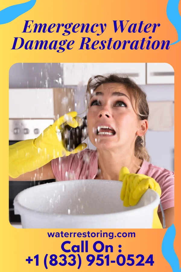 Emergency Water Damage Restoration in Brookfield Center, OH
